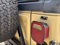 Jeep CJ-7 CJ7 V8 LT1 H-Zulassung alles eingetragen Beige - thumbnail 21