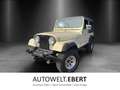 Jeep CJ-7 CJ7 V8 LT1 H-Zulassung alles eingetragen Beige - thumbnail 1
