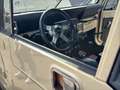 Jeep CJ-7 CJ7 V8 LT1 H-Zulassung alles eingetragen Beige - thumbnail 20