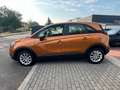 Opel Crossland X NAVI*KLIMA*WENIG KM 47000* Narancs - thumbnail 3