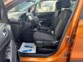 Opel Crossland X NAVI*KLIMA*WENIG KM 47000* Narancs - thumbnail 9