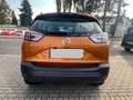 Opel Crossland X NAVI*KLIMA*WENIG KM 47000* Narancs - thumbnail 4