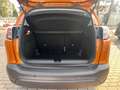 Opel Crossland X NAVI*KLIMA*WENIG KM 47000* Narancs - thumbnail 10