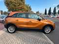 Opel Crossland X NAVI*KLIMA*WENIG KM 47000* Narancs - thumbnail 5