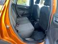 Opel Crossland X NAVI*KLIMA*WENIG KM 47000* Narancs - thumbnail 11