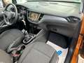 Opel Crossland X NAVI*KLIMA*WENIG KM 47000* Narancs - thumbnail 8