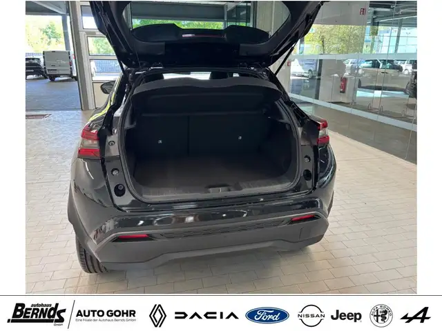 Nissan Juke view 6