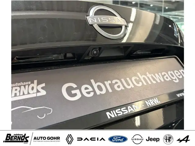 Nissan Juke view 7