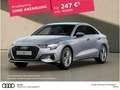 Audi A3 Limousine 35 TFSI advanced Silber - thumbnail 1