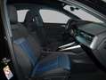 Audi A3 Sportback 40 TFSI e S tronic Schwarz - thumbnail 14