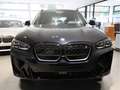 BMW iX3 M-Sport SHZ NAVI W-LAN ACC LED AHK PANO Noir - thumbnail 3