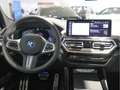 BMW iX3 M-Sport SHZ NAVI W-LAN ACC LED AHK PANO Negro - thumbnail 12