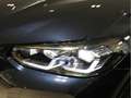 BMW iX3 M-Sport SHZ NAVI W-LAN ACC LED AHK PANO Negro - thumbnail 34