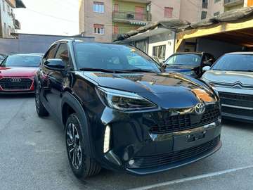 1.5 Hybrid 130 CV 5p. E-CVT Trend *PREZZO PROMO*
