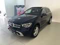 Mercedes-Benz GLC 350 350e 4Matic Azul - thumbnail 4