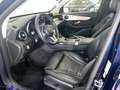 Mercedes-Benz GLC 350 350e 4Matic Azul - thumbnail 11