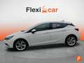 Opel Astra 1.4T S/S Dynamic 125 Wit - thumbnail 4