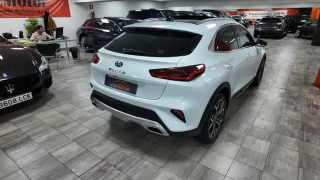 Kia Xceed view 6