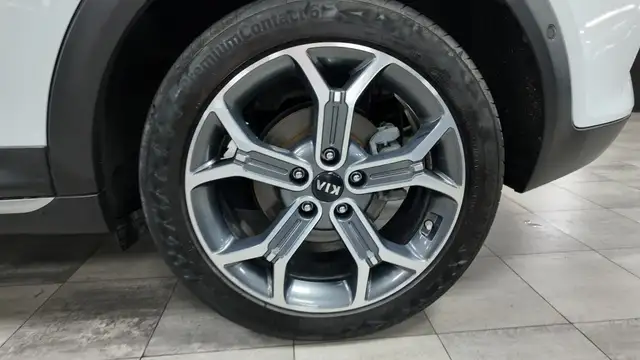 Kia Xceed view 13