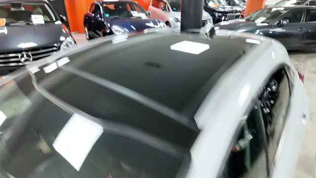 Kia Xceed view 12