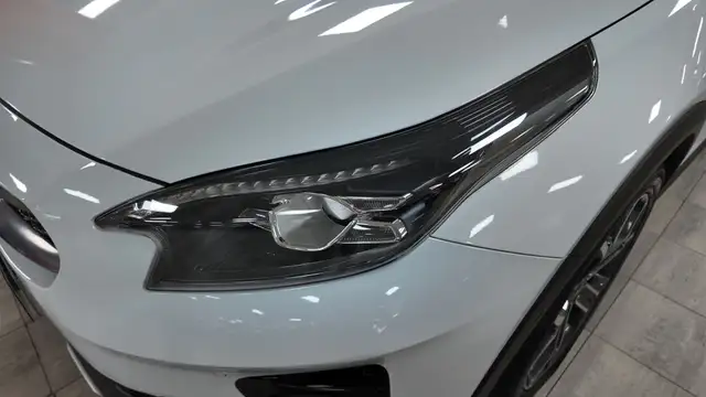 Kia Xceed view 10