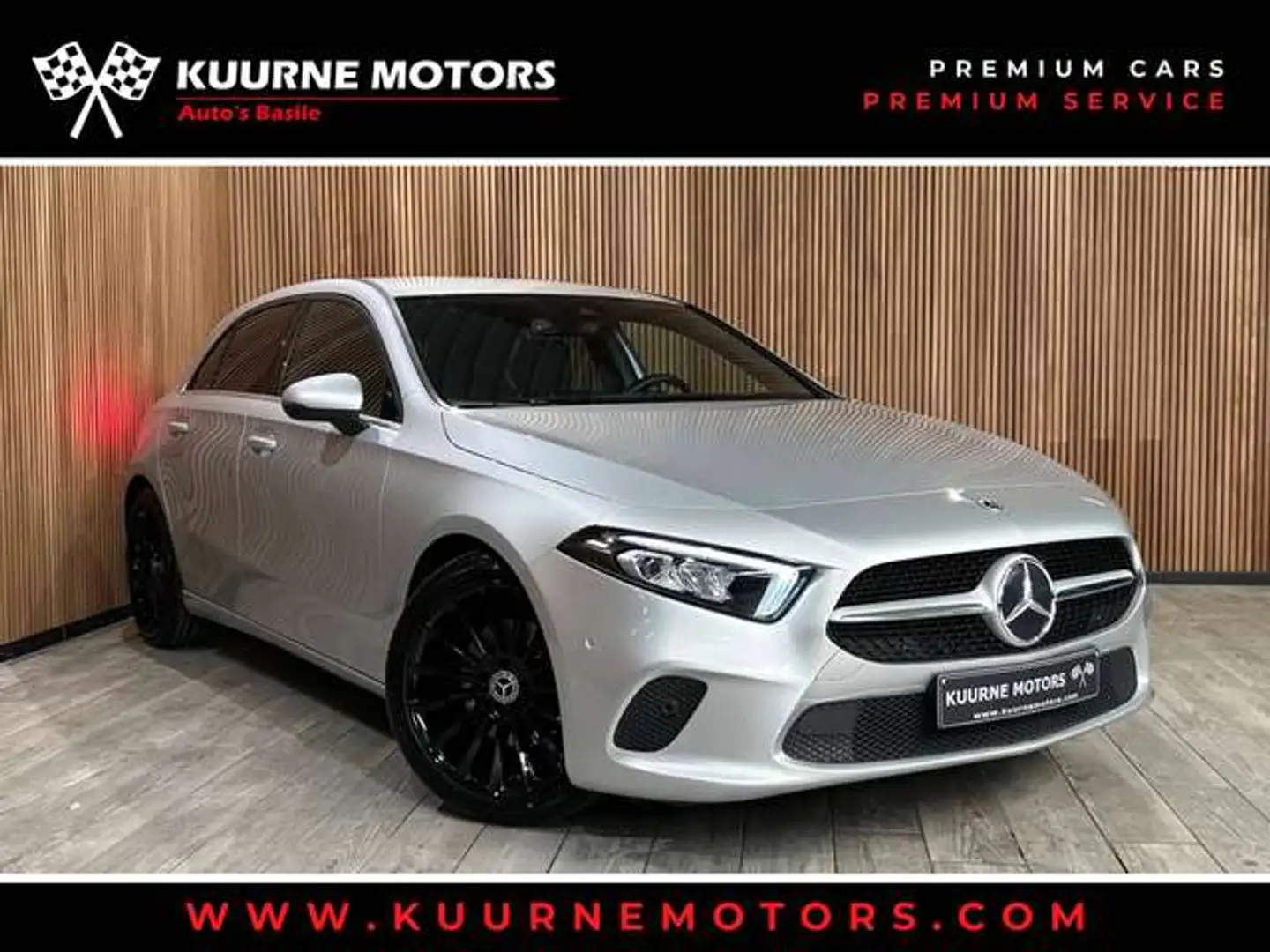 MERCEDES-BENZ Clasa A