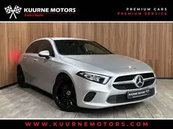 Mercedes-Benz Classe A d 7G-DCT Alu18"/Leder/Led/Cam/Carplay/Pdc/Cruise *1j