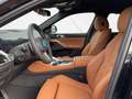 BMW X6 30d M-SPORT MSPORT LED PDC NAVI TETTO 21" LASER Noir - thumbnail 10