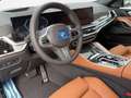 BMW X6 30d M-SPORT MSPORT LED PDC NAVI TETTO 21" LASER Nero - thumbnail 12
