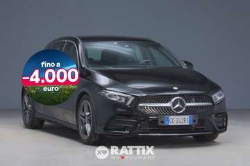 1.3 136CV Premium AMG