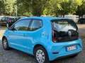Volkswagen up! 1.0 3p. move up + GPL 34000KM Blau - thumbnail 4