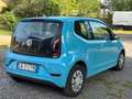 Volkswagen up! 1.0 3p. move up + GPL 34000KM Blau - thumbnail 5