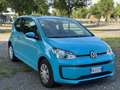 Volkswagen up! 1.0 3p. move up + GPL 34000KM Blau - thumbnail 1