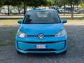 Volkswagen up! 1.0 3p. move up + GPL 34000KM Blau - thumbnail 3