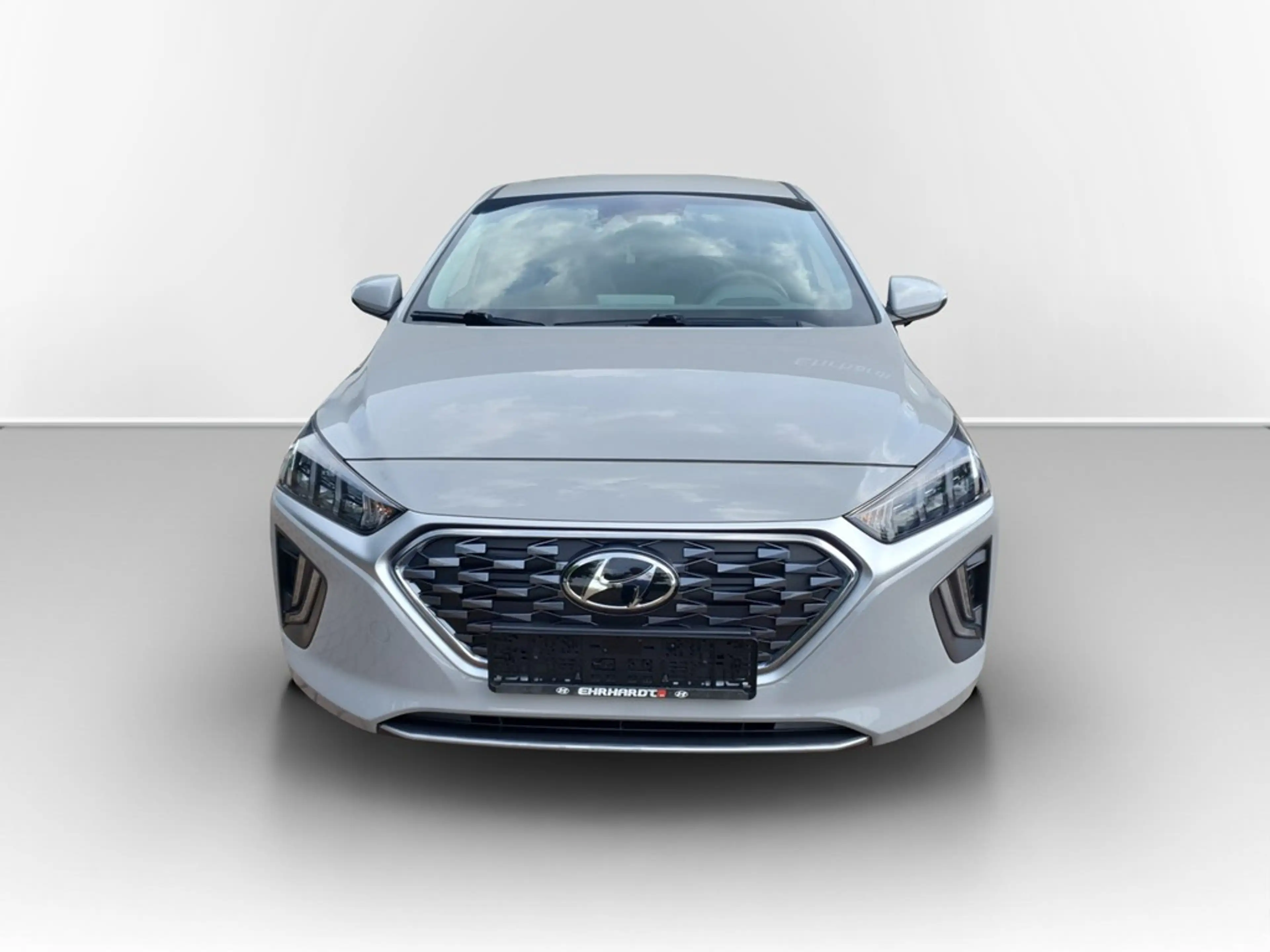 Hyundai IONIQ 1.6 GDI PHEV Style INFINITY*LED*NAV*SHZ*ACC*PDC... — photo 2