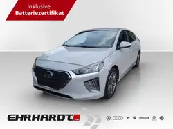 Hyundai IONIQ 1.6 GDI PHEV Style INFINITY*LED*NAV*SHZ*ACC*PDC...