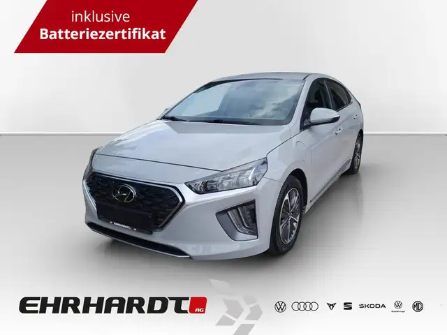 Hyundai IONIQ 1.6 GDI PHEV Style INFINITY*LED*NAV*SHZ*ACC*PDC...