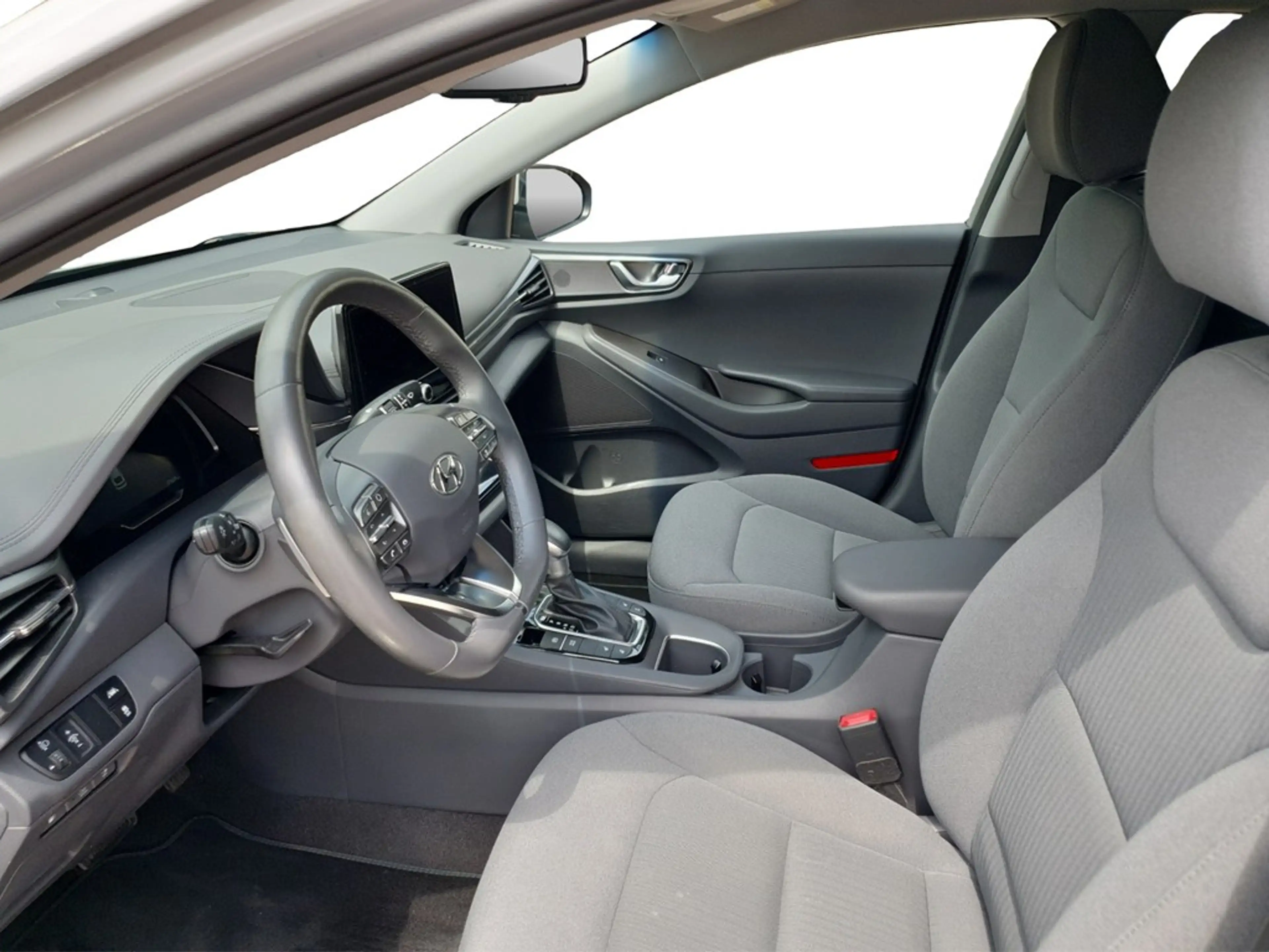 Hyundai IONIQ 1.6 GDI PHEV Style INFINITY*LED*NAV*SHZ*ACC*PDC... — photo 14