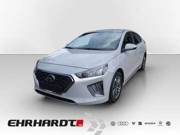 1.6 GDI PHEV Style INFINITY*LED*NAV*SHZ*ACC*PDC...