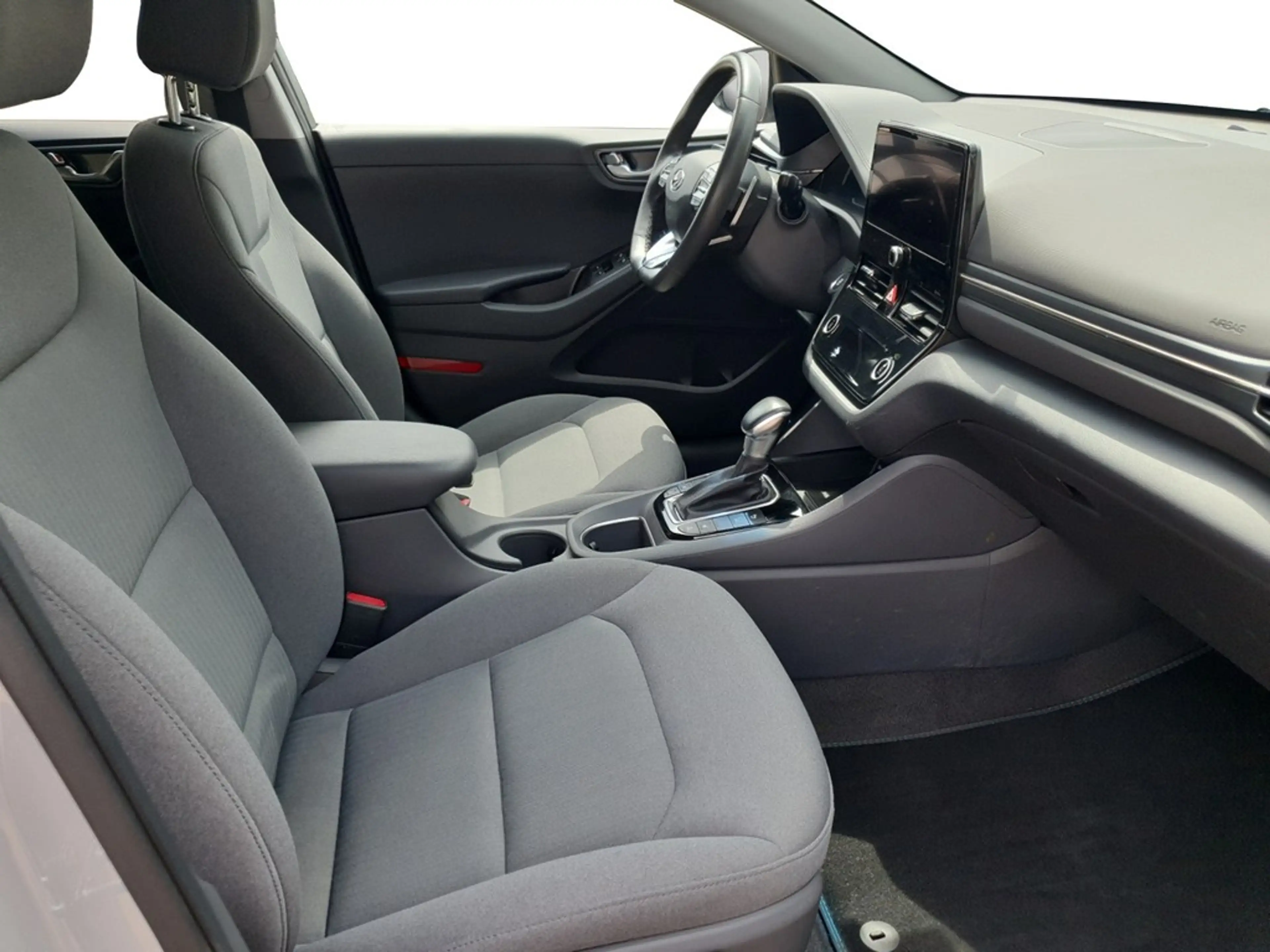 Hyundai IONIQ 1.6 GDI PHEV Style INFINITY*LED*NAV*SHZ*ACC*PDC... — photo 12