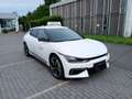 Kia EV6 77.4 kWh AWD GT (429 kW) Blanc - thumbnail 3