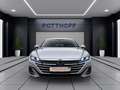 Volkswagen Arteon Shooting Brake 2.0 TSI DSG R-LINE NAVI AHK ACC Plateado - thumbnail 7