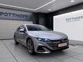 Volkswagen Arteon Shooting Brake 2.0 TSI DSG R-LINE NAVI AHK ACC Plateado - thumbnail 6