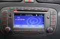 Ford Focus 1.6 TDCi wagon Limited - Navi, Cruise, Clima, Trek Чёрный - thumbnail 19