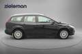 Ford Focus 1.6 TDCi wagon Limited - Navi, Cruise, Clima, Trek Чёрный - thumbnail 10