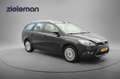 Ford Focus 1.6 TDCi wagon Limited - Navi, Cruise, Clima, Trek Чёрный - thumbnail 1