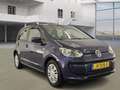 Volkswagen up! 1.0 move up! BlueMotion / NAVI / AIRCO / Auto goed Blauw - thumbnail 2