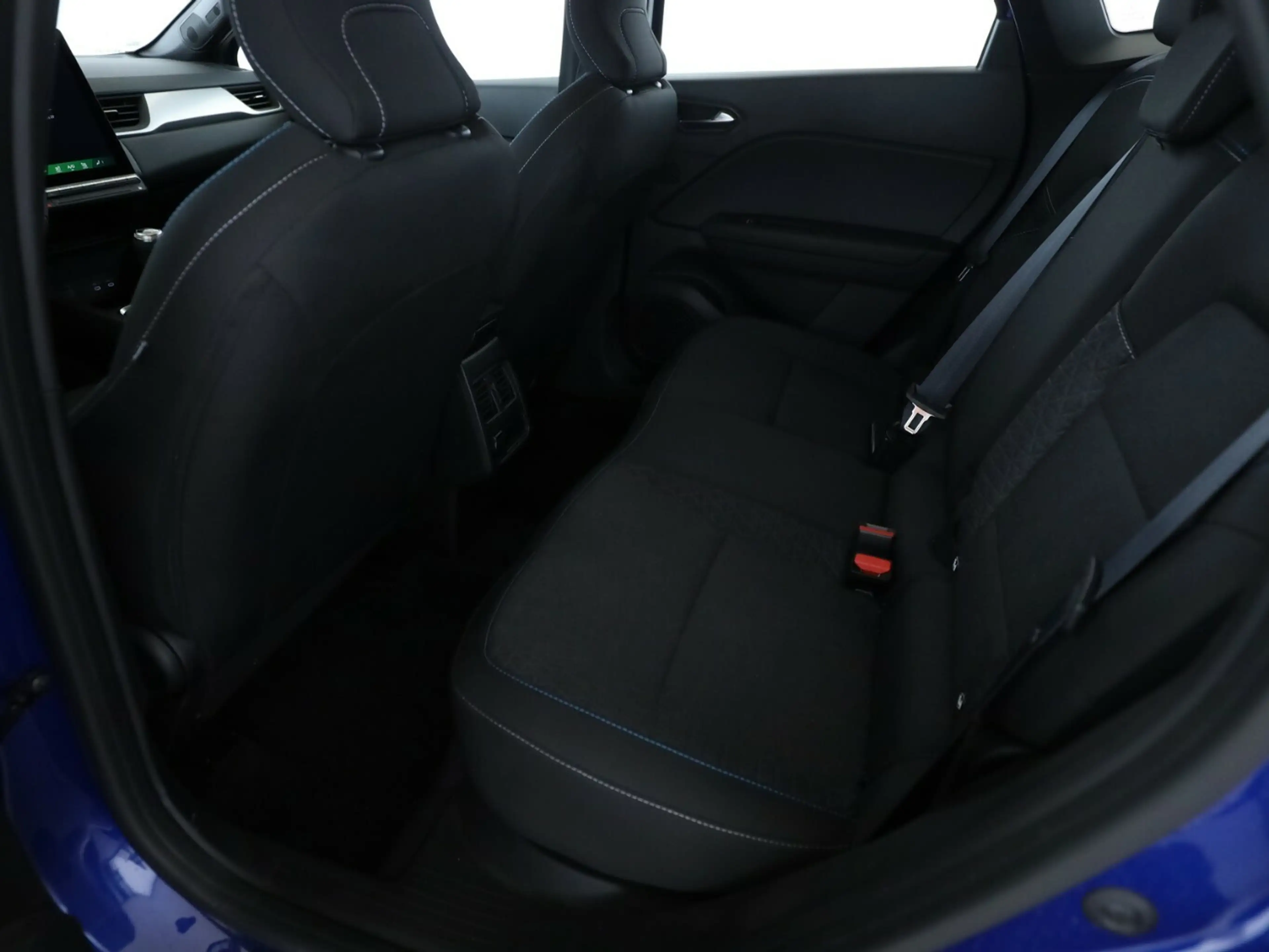 Renault Symbioz TCE 140 Mild Hybrid Evolution — photo 9