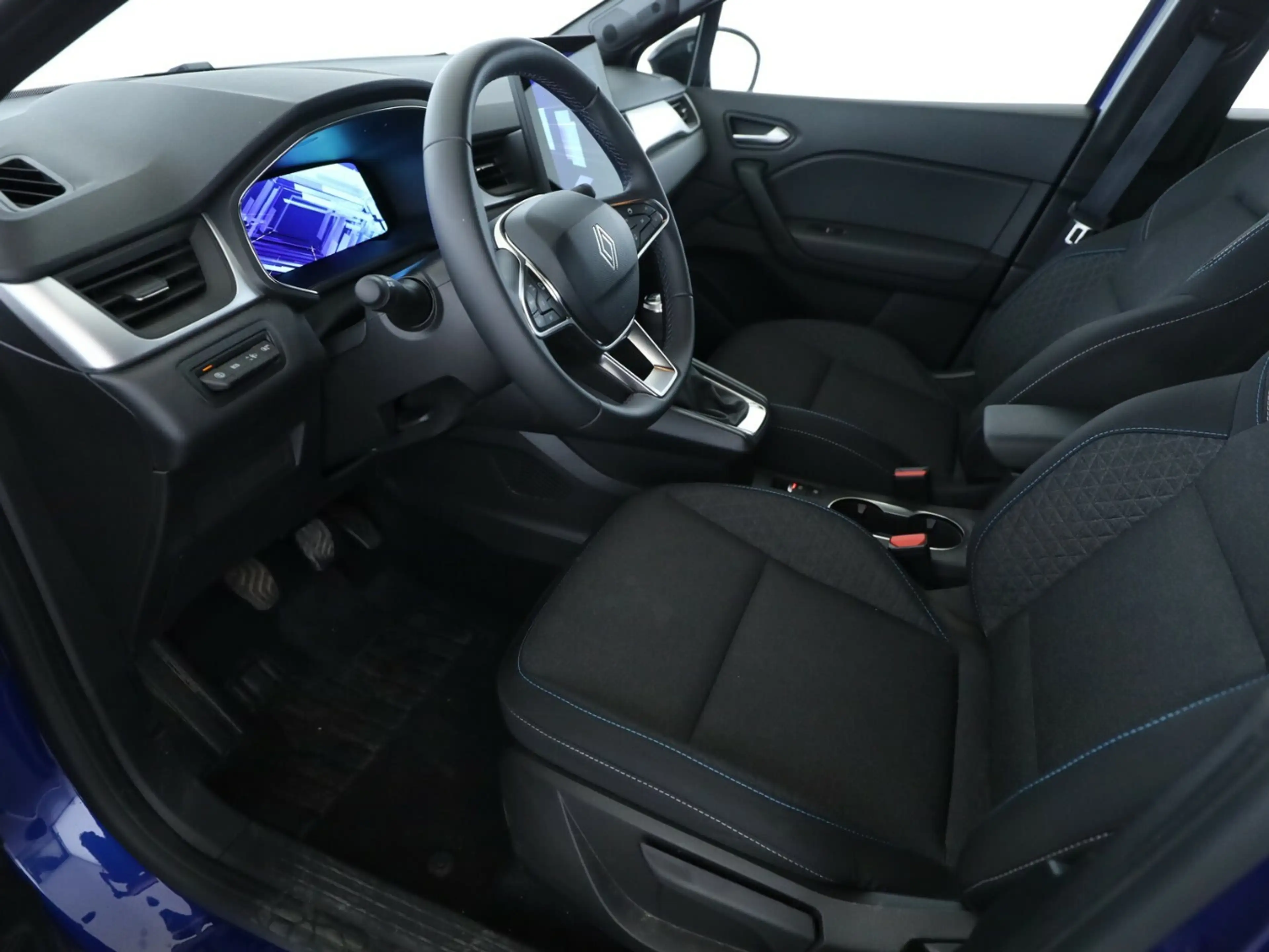 Renault Symbioz TCE 140 Mild Hybrid Evolution — photo 5