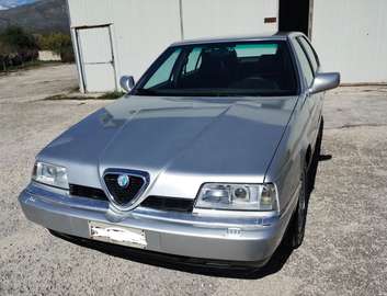 2.0t V6 superL B cat.